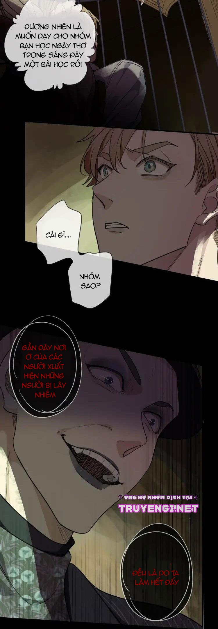 hư vô chapter 2 39