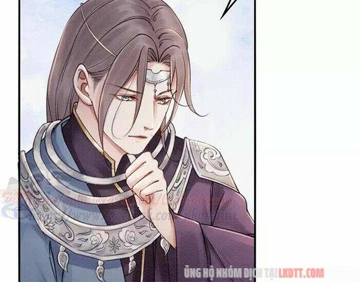 trọng sinh bá sủng nhiếp chính vương quá mạnh mẽ chapter 87 72