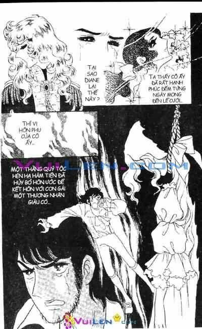 hoa hồng véc-xây chapter 9 109