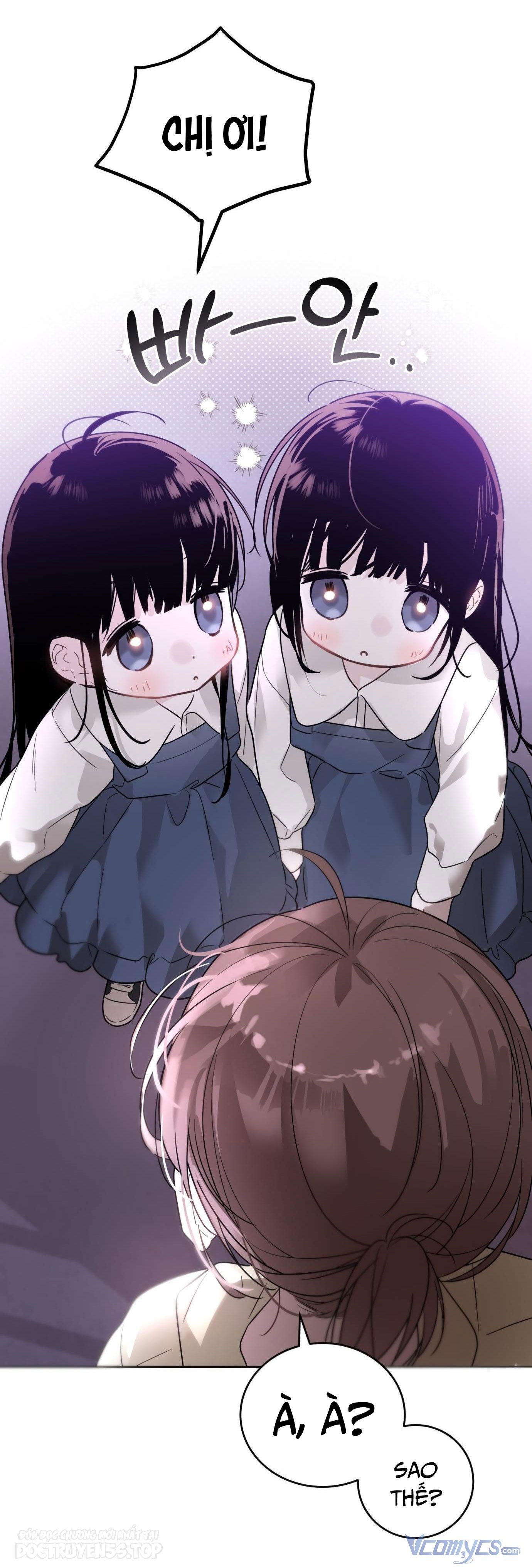 em đã tìm kiếm cả ngàn năm nay chapter 23 37