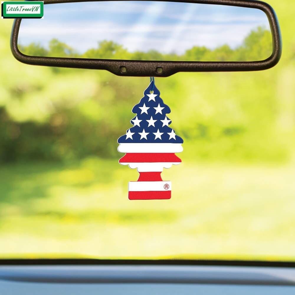 PHỤ KIỆN Ô TÔ KHỬ MÙI HÌNH CÂY THÔNG, CÂY THÔNG KHỬ MÙI TREO TRÊN Ô TÔ, XE HƠI