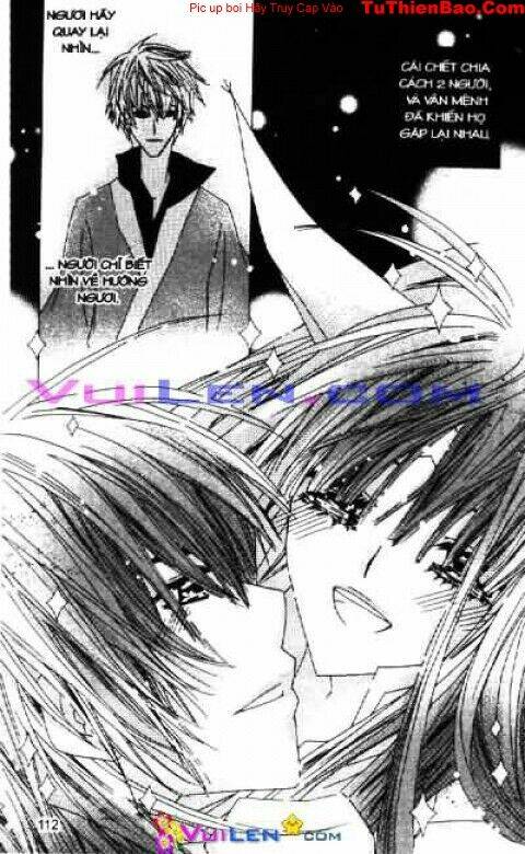 cáo nhỏ đáng yêu chapter 6 112