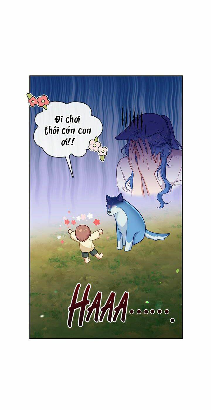 hãy coi chừng ác nữ chapter 95 39