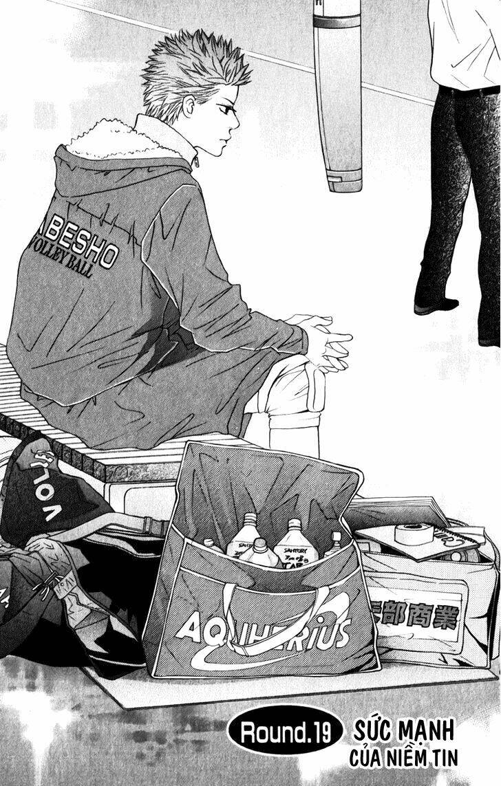 xứng danh anh hùng chapter 79 2