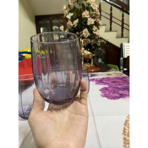 LY THUỶ TINH CAO CẤP