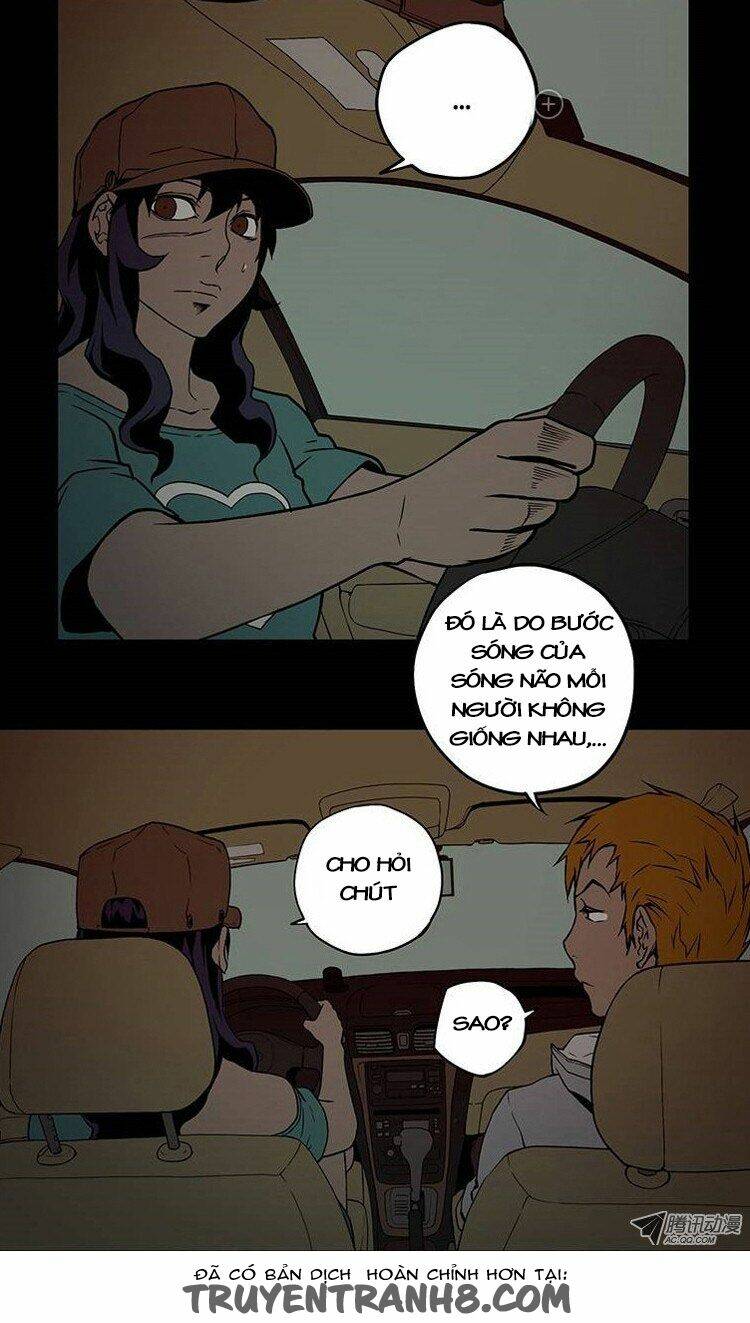 0.0 mhz - tần số chết chapter 50 8