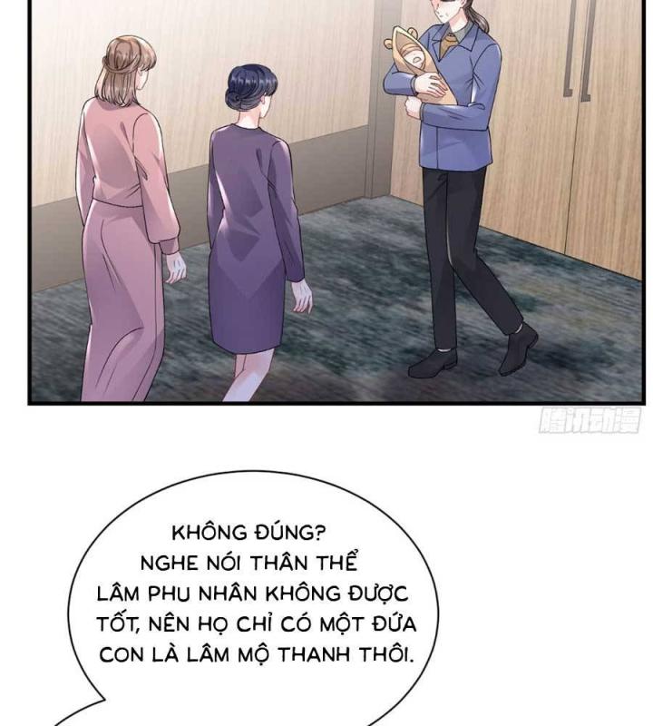 đại tiểu thư có thể có bụng dạ gì xấu chứ! (full) chapter 163 55