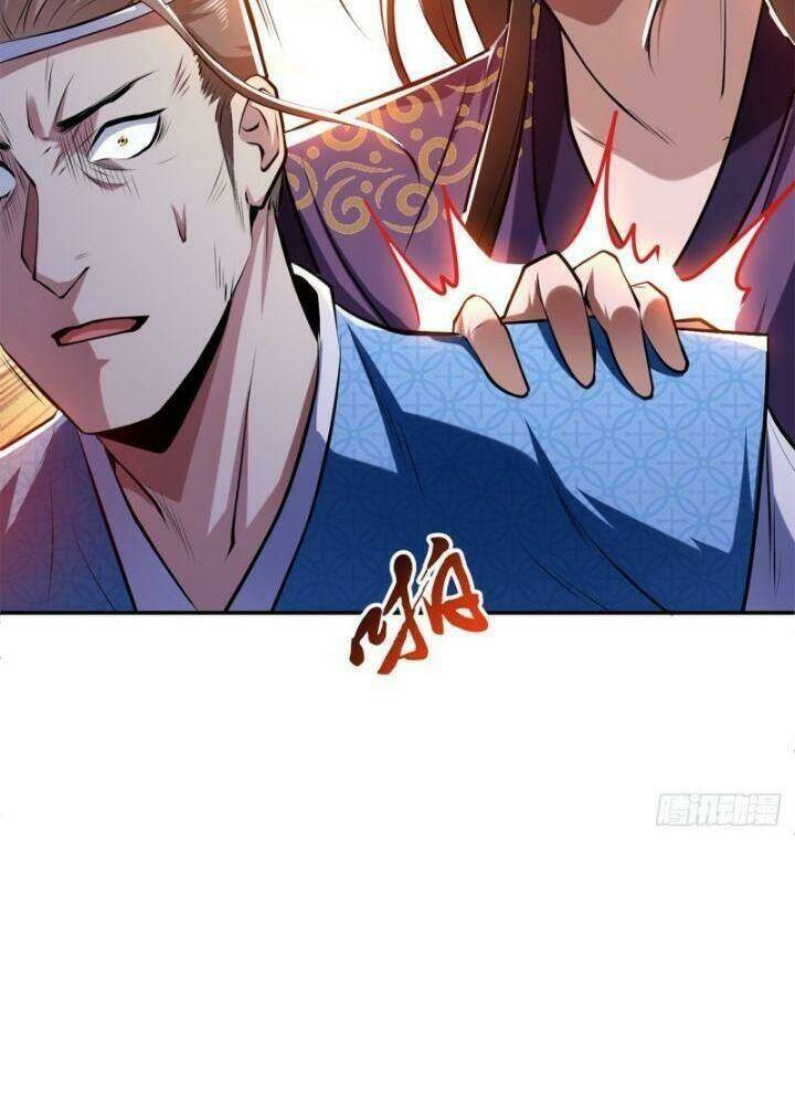 nam chủ và hậu cung đều dưới trướng ta chapter 7 42