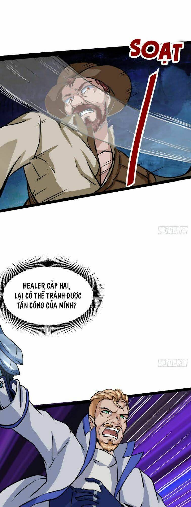 mạt thế thương lang chapter 16 10