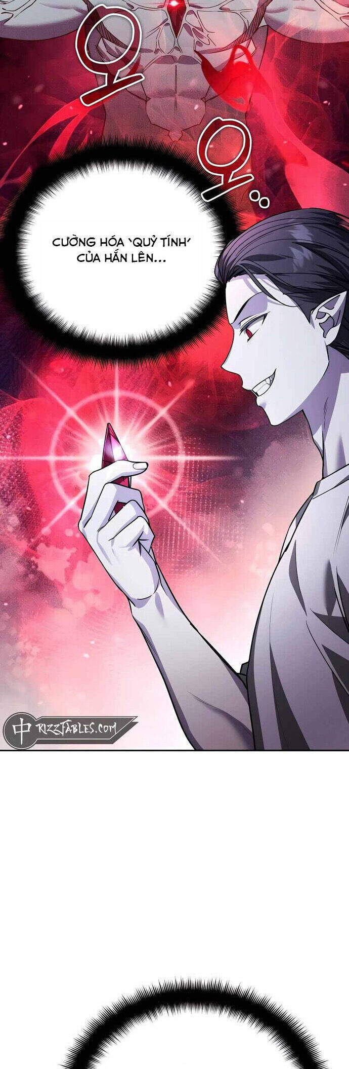 Bản Ngã Thay Đổi chapter 22 9