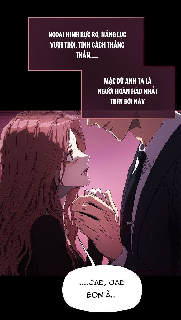 không thể thoát ra khỏi bộ phim kịch tính chapter 2.2 12