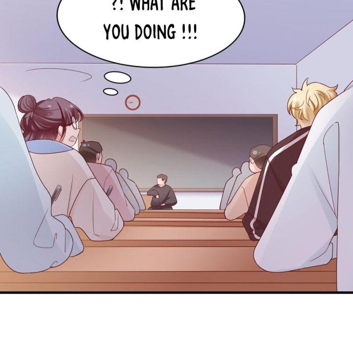 chiếc bật lửa và váy công chúa (b) chapter 33 16