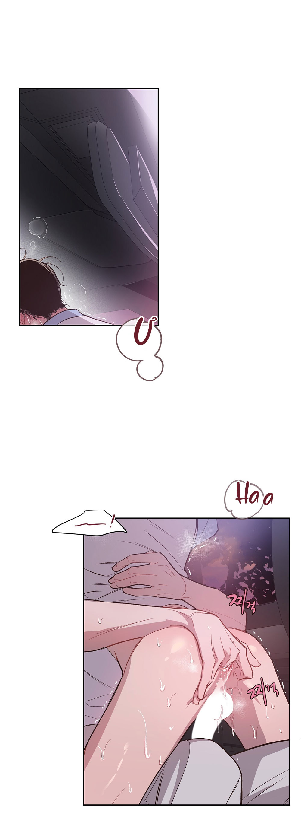 Điều Bí Mật Dưới Mái Tóc chapter 21.1 - Trang 3