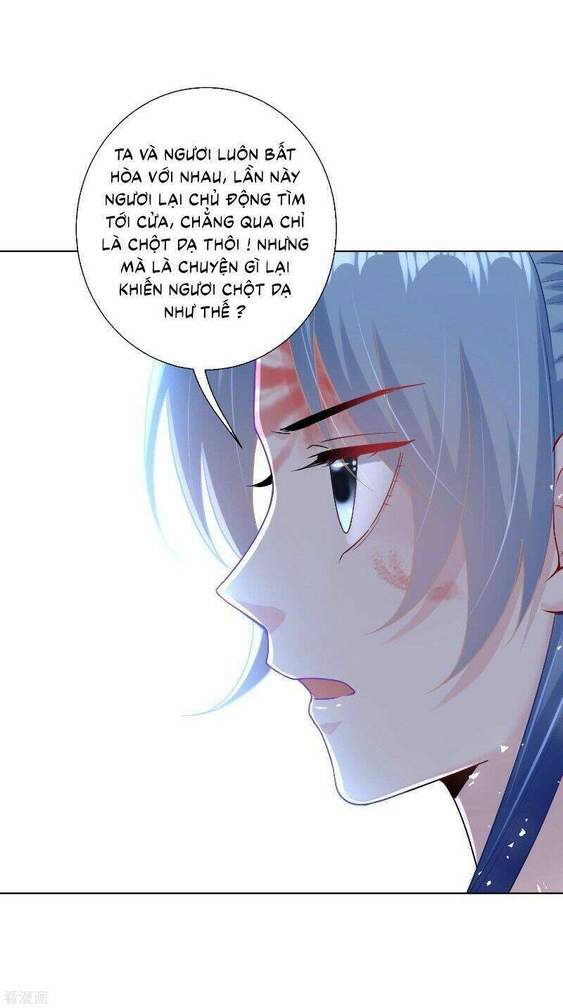 độc y đích nữ chapter 110 11