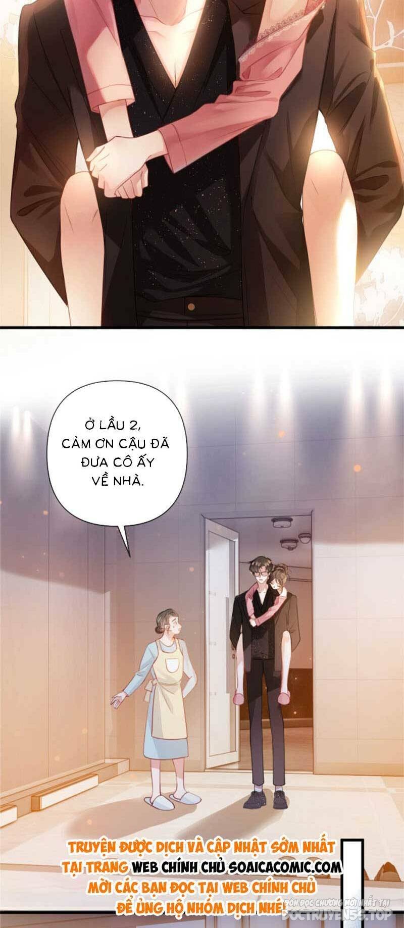 mỗi ngày đều thích anh chapter 6 4