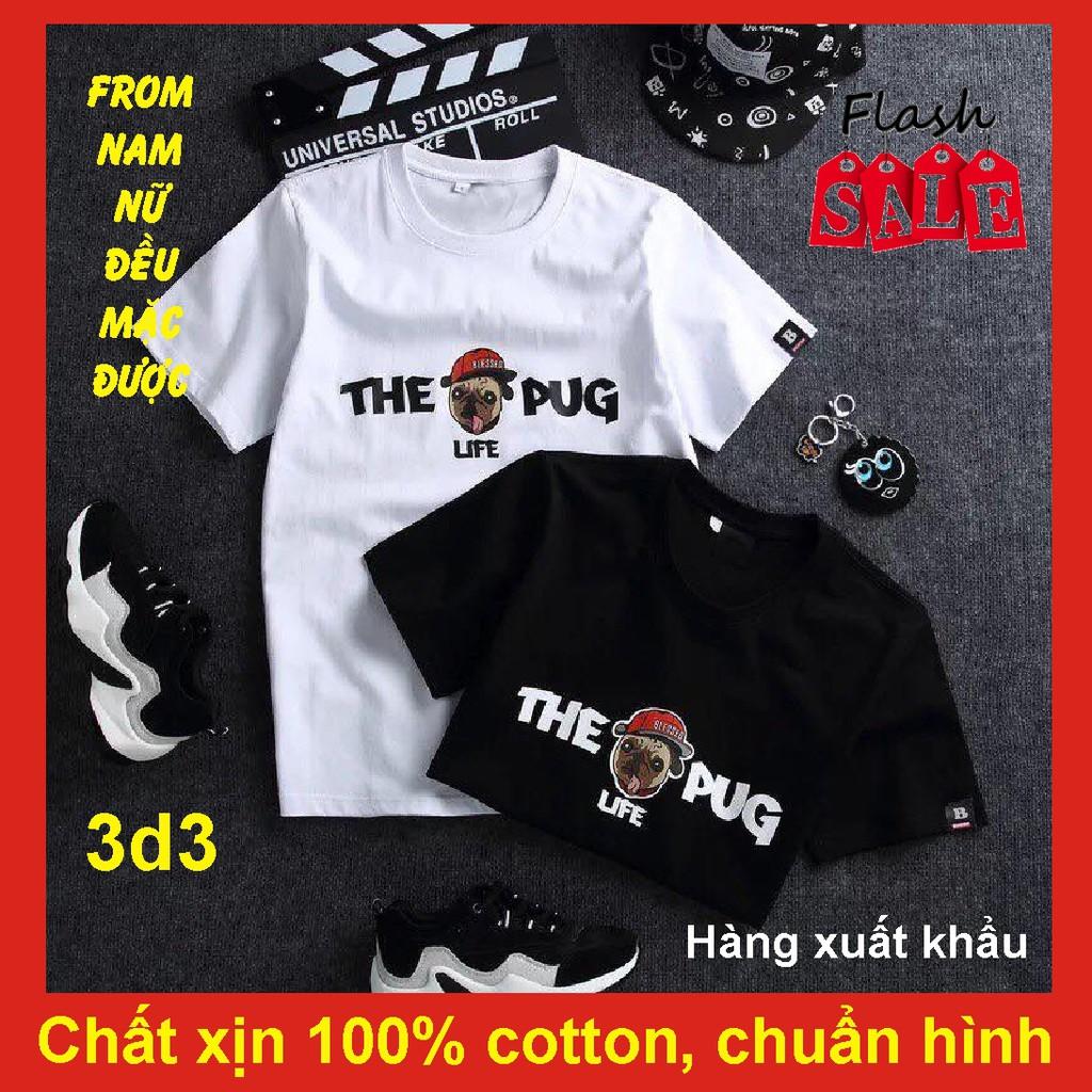 Áo thun 3d 3 hottrend hàng VNXK, 100% cotton chất lạnh, hàng đẹp, sịn sò, mịn sịn thơm, co giãn 4 chiều, phông