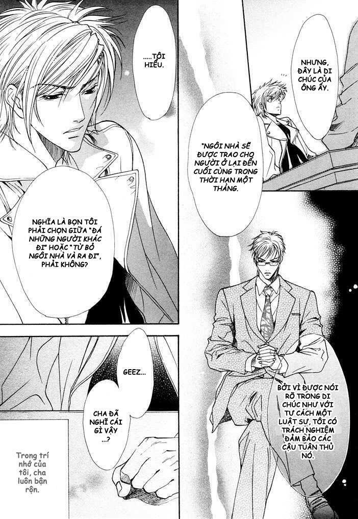 brother x brother chapter 1 12