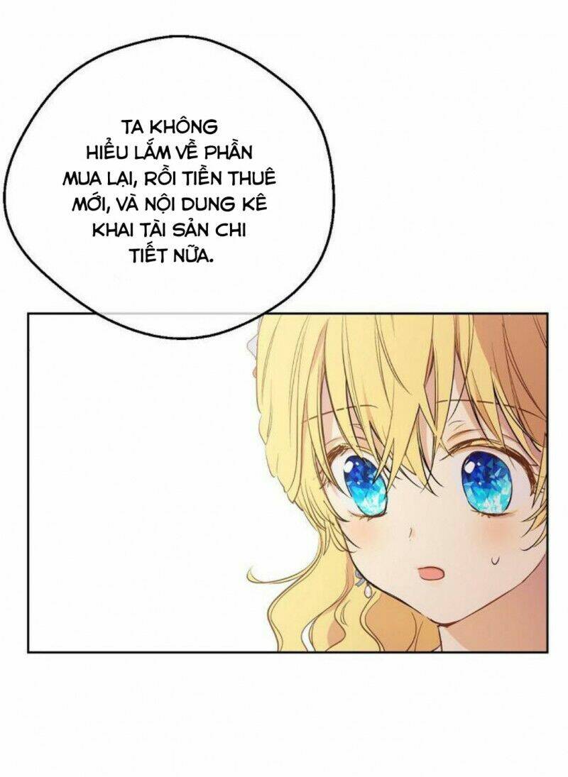 một ngày nọ ta trở thành công chúa chapter 117 23