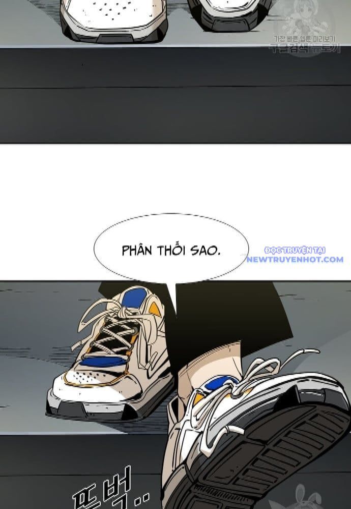 shark - cá mập chapter 251 23