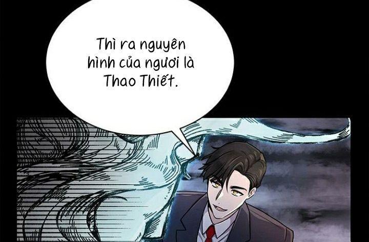 The Castle - Quỷ Nhãn Tân Nương chapter 1.2 158