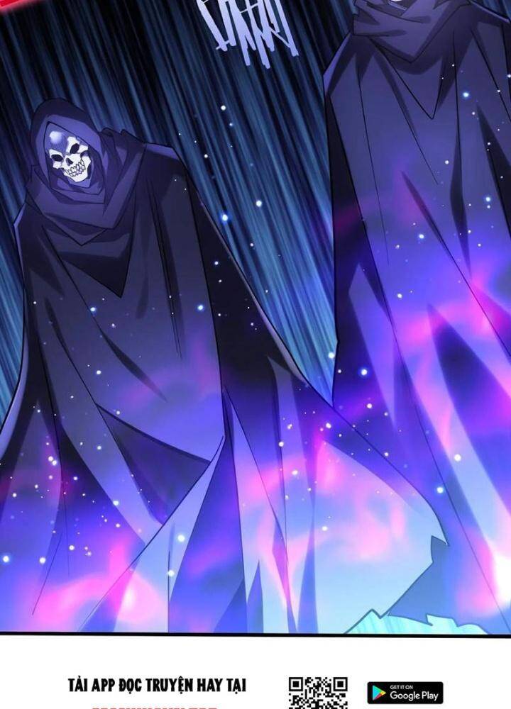 từ dã quái bắt đầu thăng cấp chapter 42 46