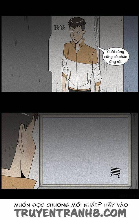 kinh dị đêm khuya chapter 70 22