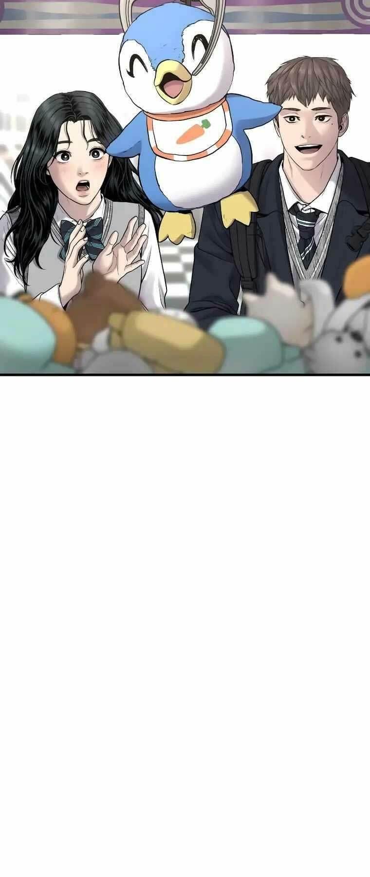 đặc vụ kim chapter 72 99