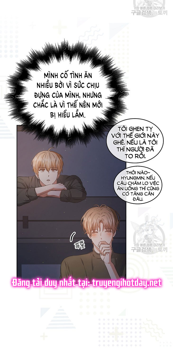 Debut Or Die chapter 42.1 - Trang 10