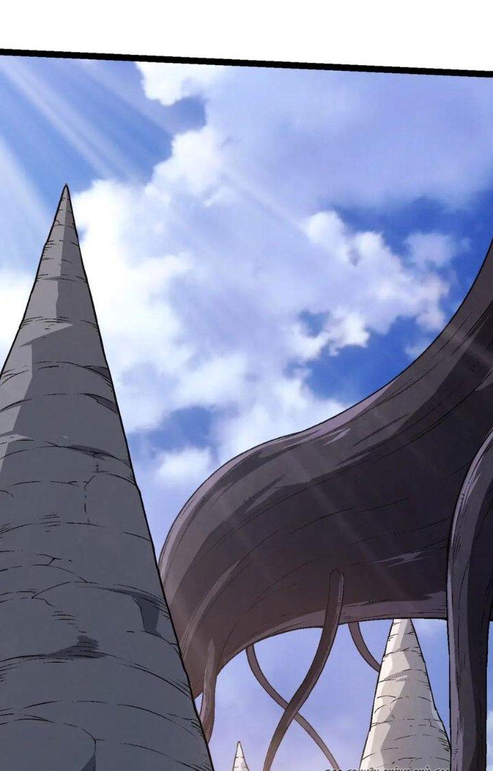 từ cây cổ thụ bắt đầu tiến hóa chapter 81 60