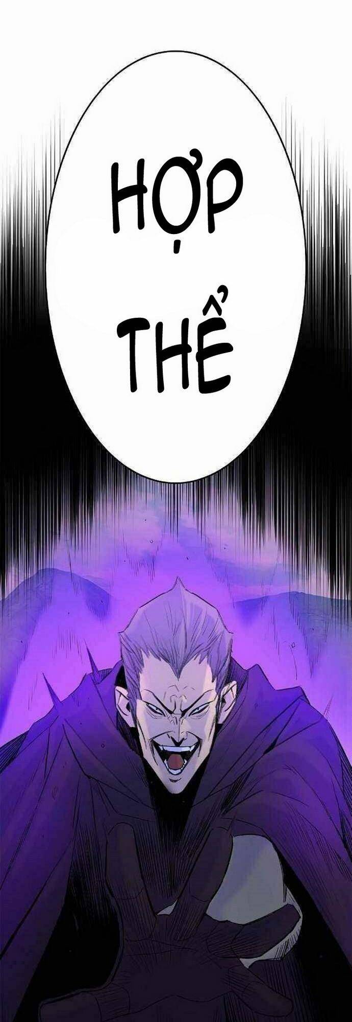 băng tâm kỵ sĩ chapter 31 16