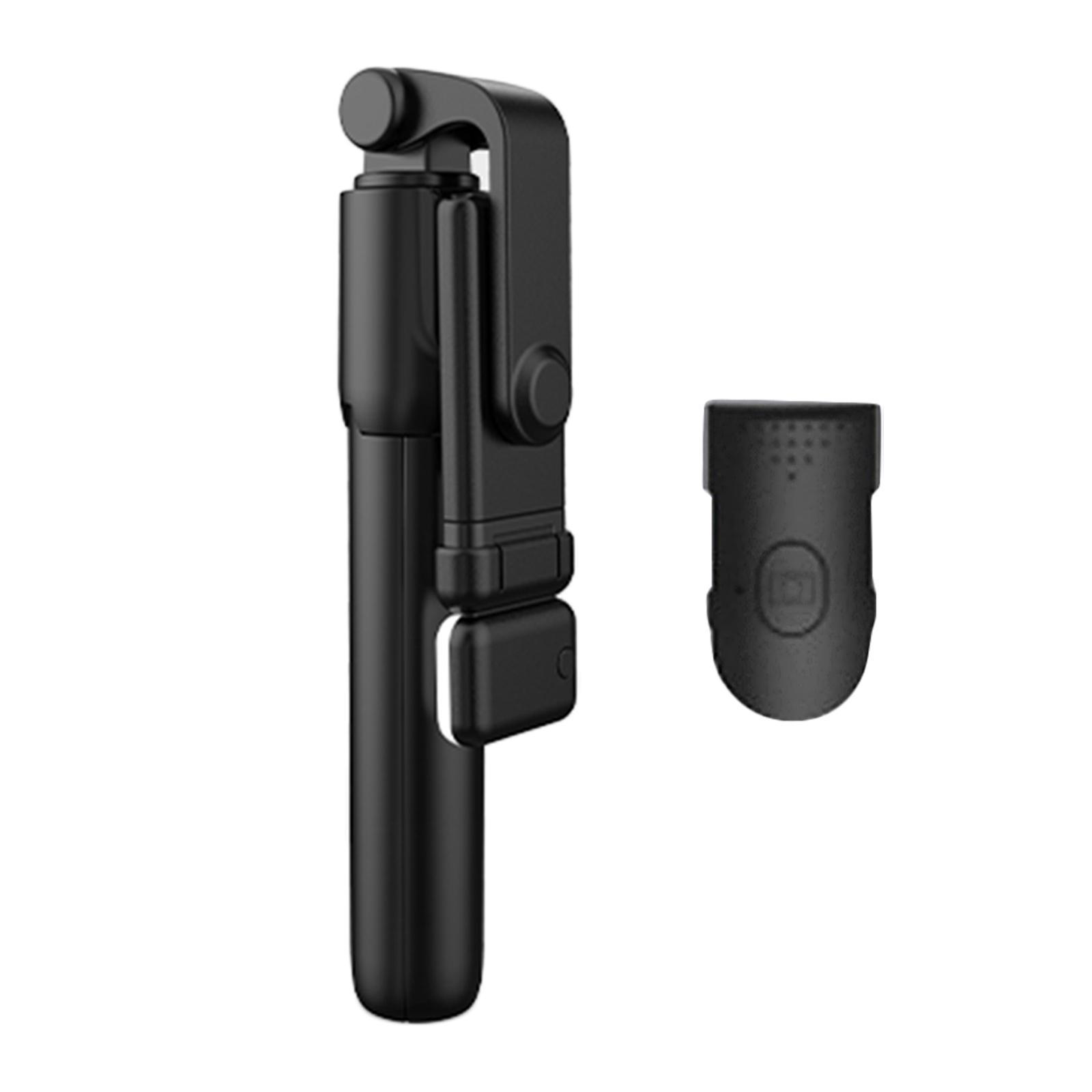 Wireless Selfie Stick Bluetooth 4.0 Phone Stand for Cell Phone for Android Smartphone
