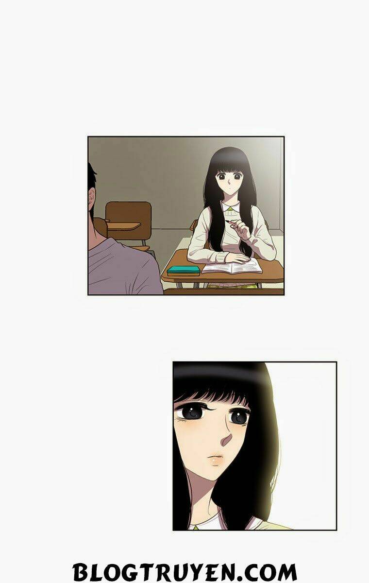 my shining world chapter 7 27