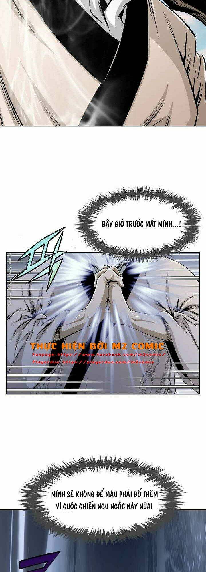 thế giới võ thuật của pháp sư chapter 68 5