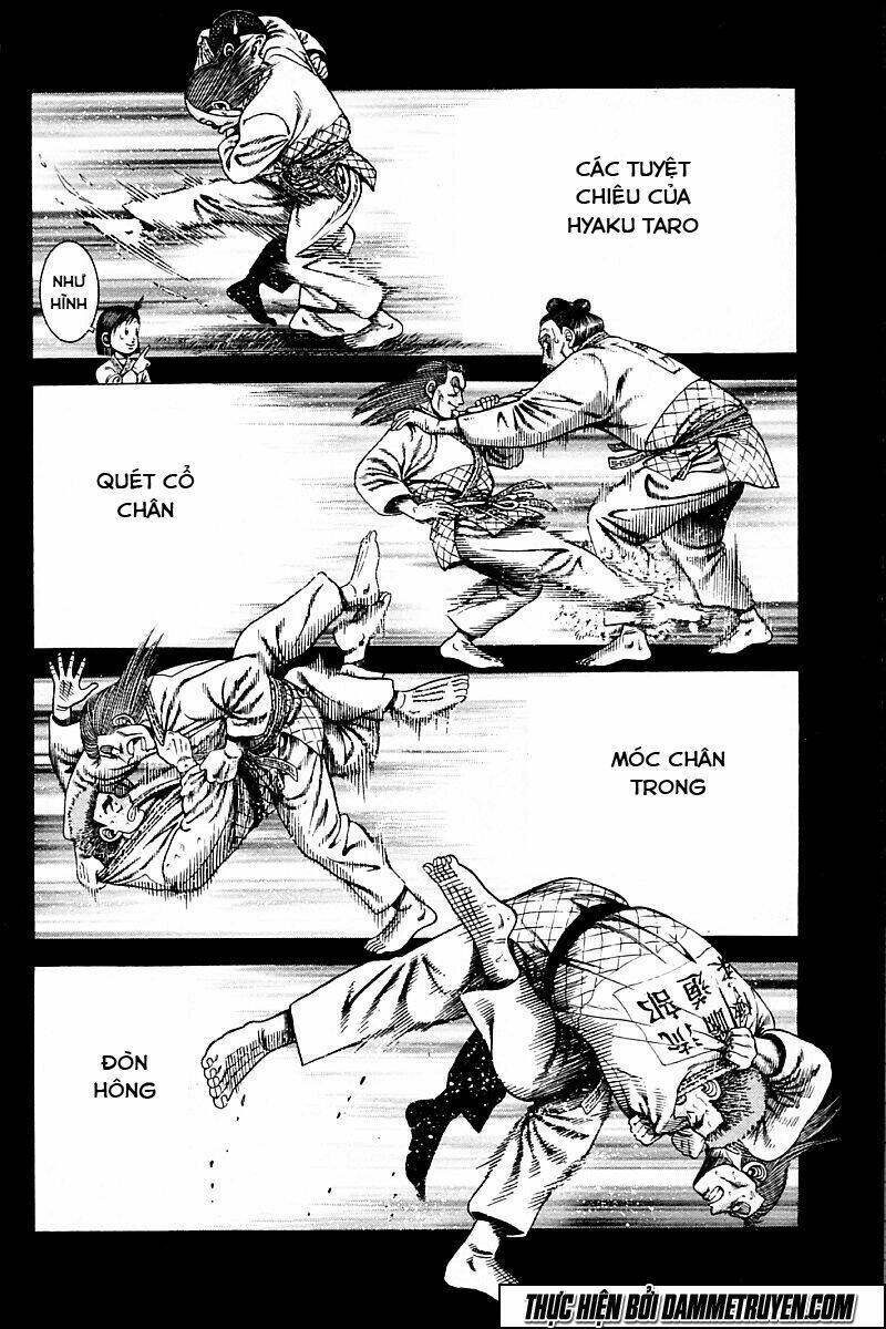 shin kotaro makaritoru! juudouhen chapter 172 1