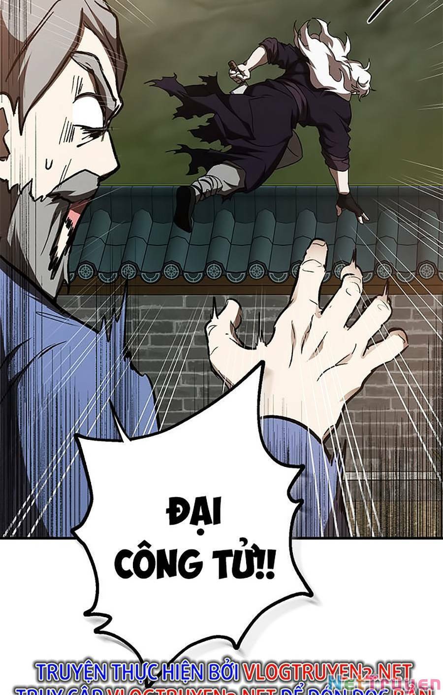 võ đang kỳ hiệp chapter 90 31