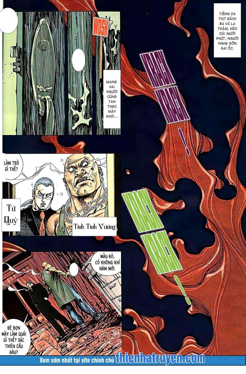 hỏa vũ diệu dương chapter 436 2