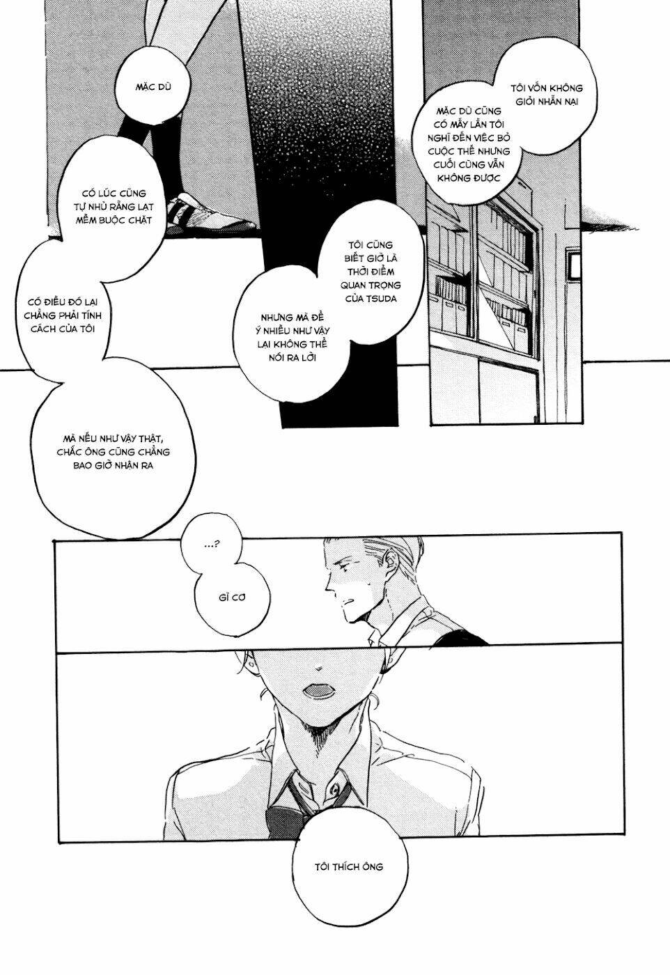 endou-kun no jikken note chapter 6 20