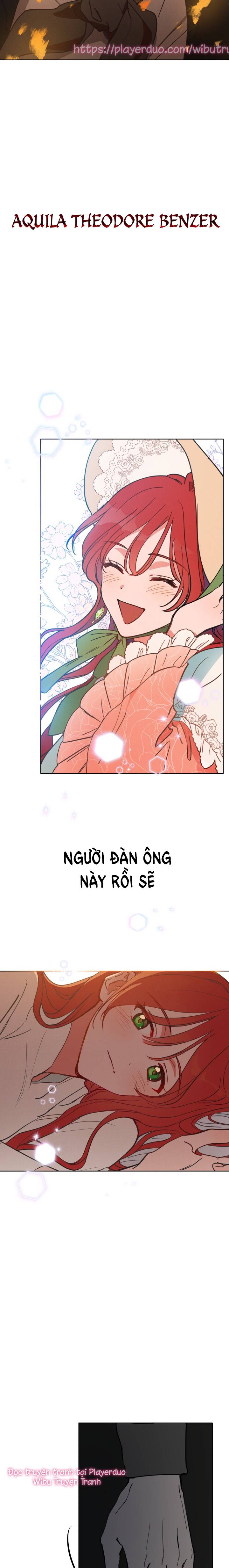 cái chết của nàng lamia chapter 1 14
