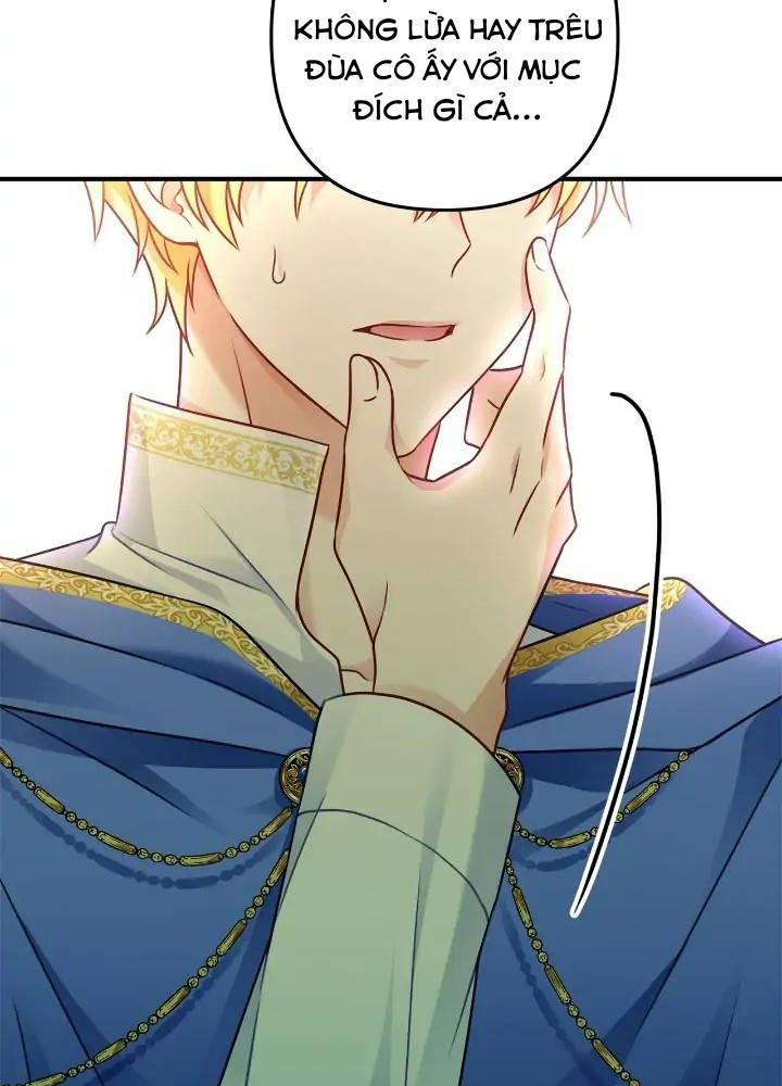 tại sao mẹ chồng tôi lại như thế này? chapter 5 49