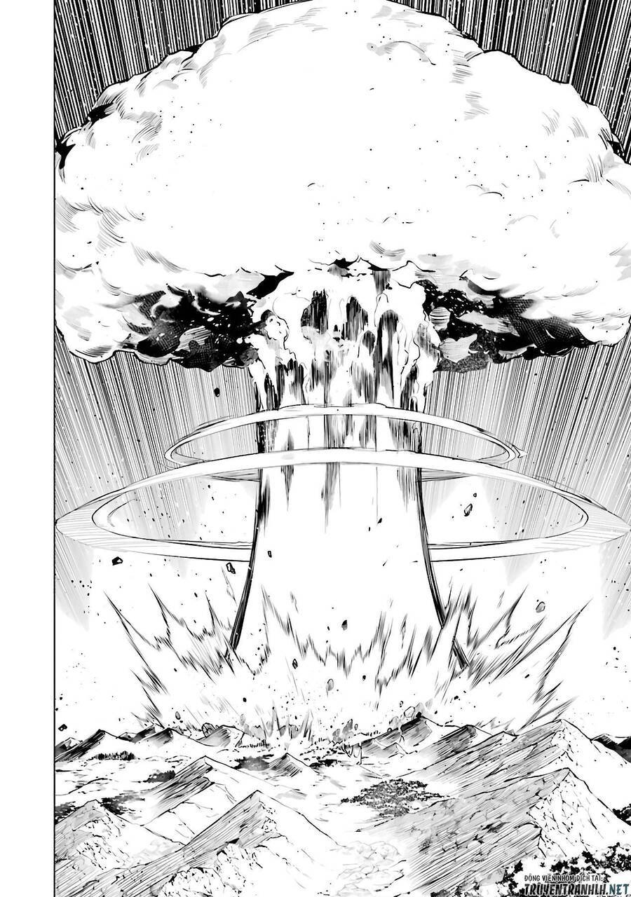 tensei kenja no isekai raifu ~ daini no shokugyo wo ete, sekai saikyou ni narimashita~ chapter 27 13