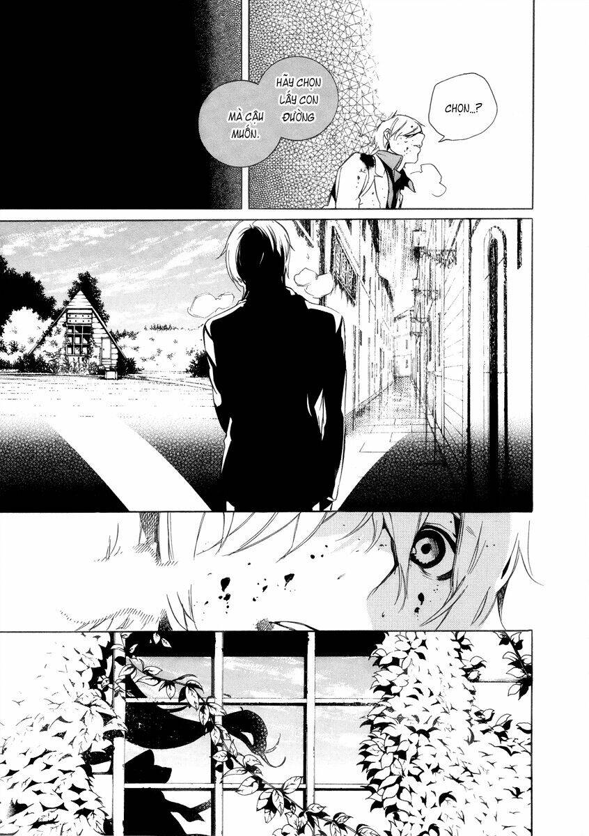 are you alice? chapter 28 16