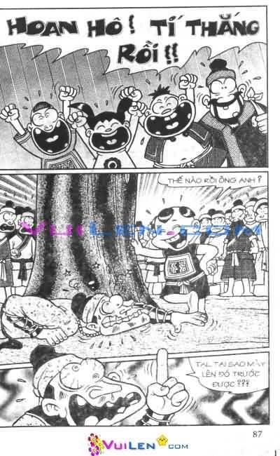 thần đồng đất việt chapter 25 86