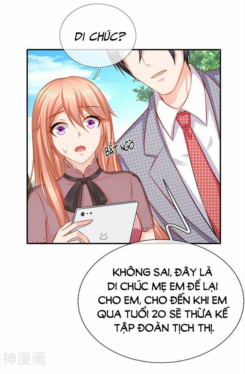 vợ yêu gả nhầm của phúc hắc tổng tài chapter 51 24