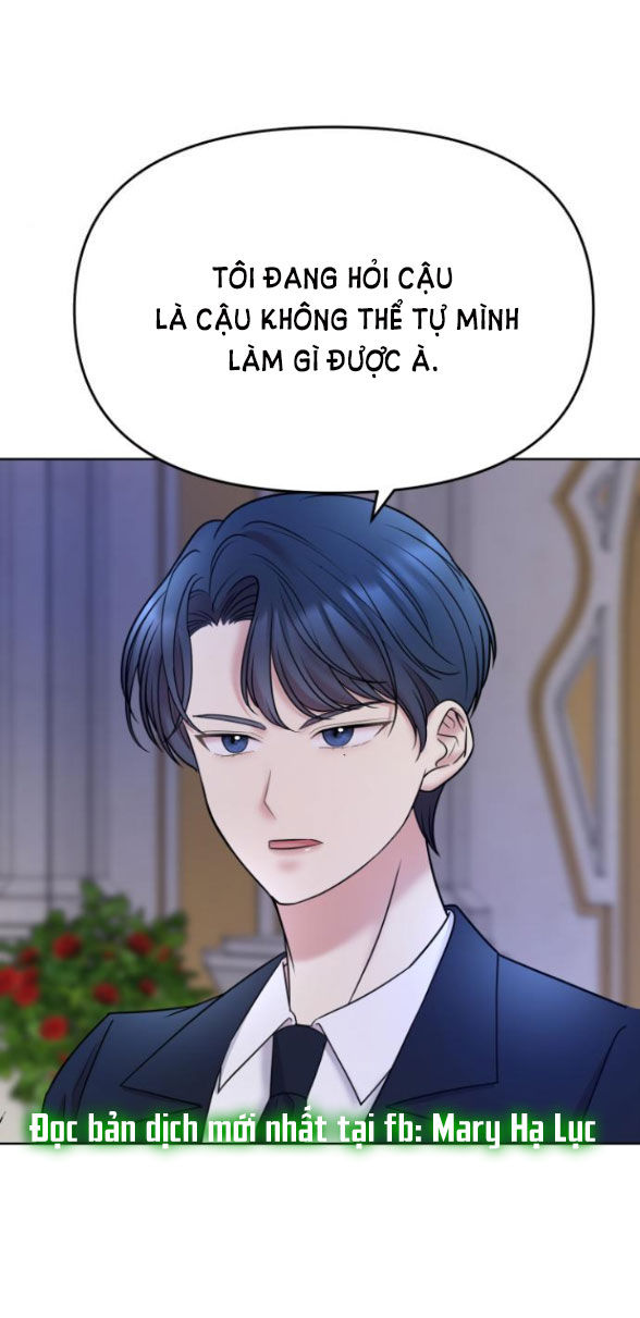 quản gia, cho tôi đi chapter 6.2 51