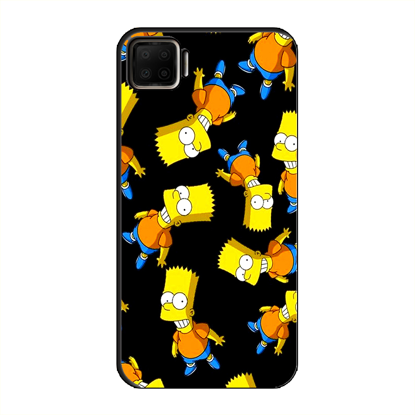 Ốp Lưng Dành Cho OPPO A73 2020