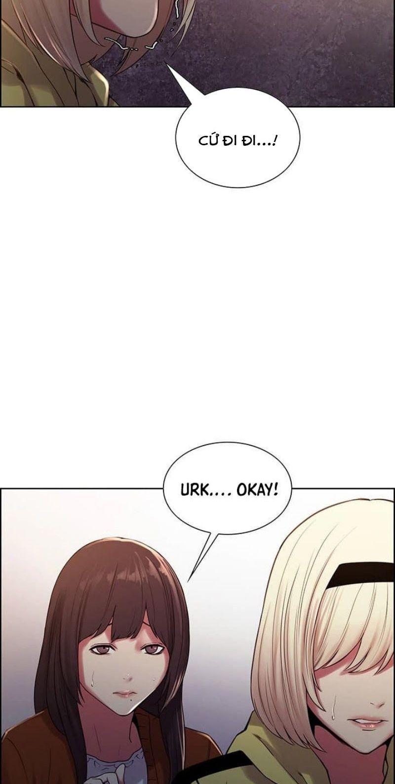 gia đình chạy trốn chapter 14 12