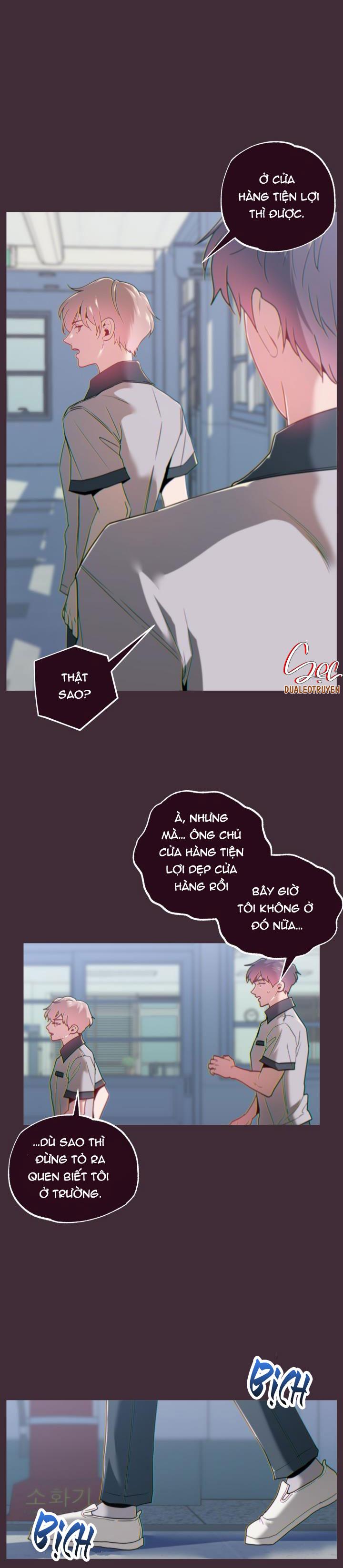 falling down chapter 32 15