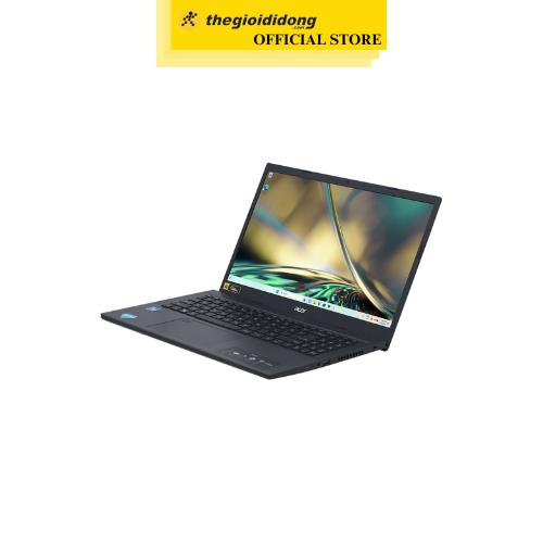 Laptop Acer Gaming Aspire 7 A715 76G 5806 i5 12450H/16GB/512GB/4GB RTX3050/144Hz/Win11 (NH.QMFSV.002) - Hàng Chính Hãng