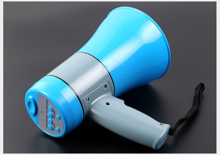 Loa phóng thanh cầm tay mini MEGAPHONE