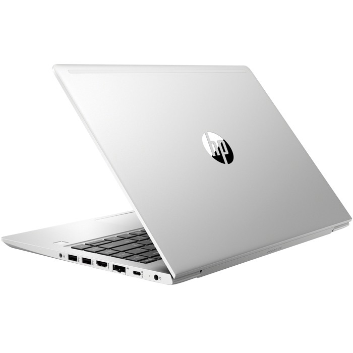 Laptop HP ProBook 440 G7 9GQ24PA (Core i3-10110U/ 4GB DDR4 2666MHz/ 256GB SSD M.2 PCIe/ 14 FHD/ Dos) - Hàng Chính Hãng